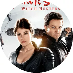Hansel & Gretel: Witch Hunters - 2013 ‧ Fantasy/Action ‧ 1h 38m