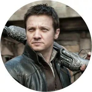 Hansel Grimm - Fictional character