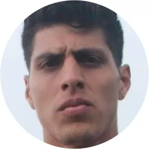 Hansell Riojas - Peruvian footballer