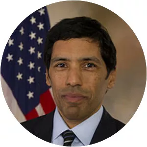 Hansen Clarke - Former United States Representative