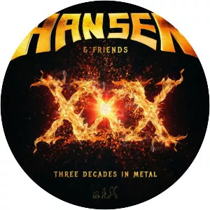 Hansen & Friends - Musical group