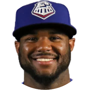 Hanser Alberto - Baseball infielder