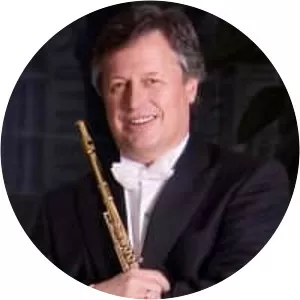 Hansgeorg Schmeiser - Musical artist