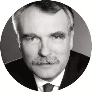 HansHeinrich GrosseBrockhoff