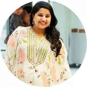 Hanshita Reddy photograph