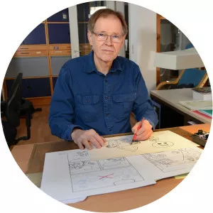 Hansi Kiefersauer - Visual artist