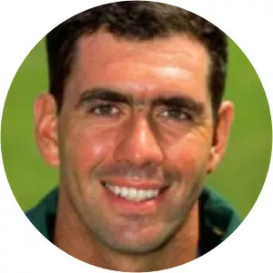 Hansie Cronje