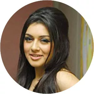 Hansika Motwani