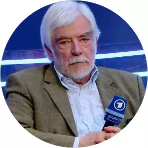 HansJoachim Maaz - East German psychiatrist