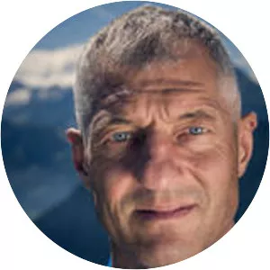 Hansjörg Aschenwald