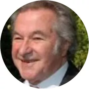 Hansjörg Bräumer - German theologian