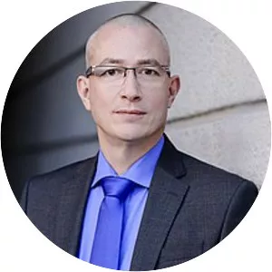 Hansjörg Gerhard Georg Müller