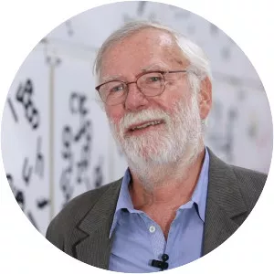 Hansjörg Mayer photograph