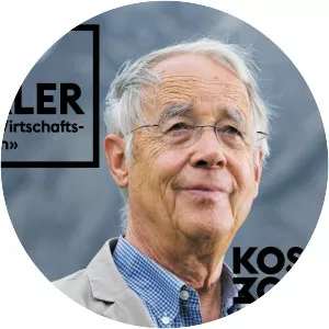 Hansjörg Siegenthaler