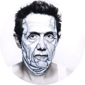 Hansjürg Buchmeier - Sculptor