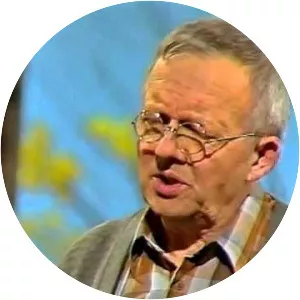 HansJürgen Diedrich