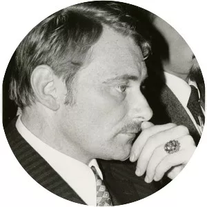 HansJürgen Fröhlich