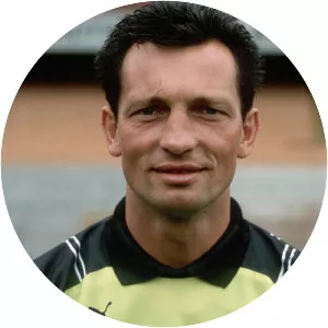 HansJürgen Gundelach