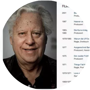 Hans Jürgen Pohland