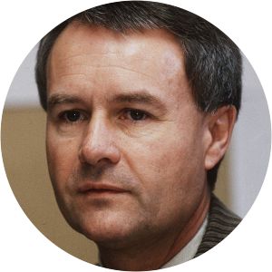 Hansjürgen Rosenbauer