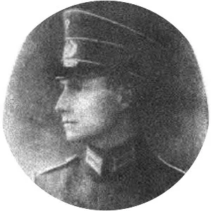 HansJürgen von Blumenthal