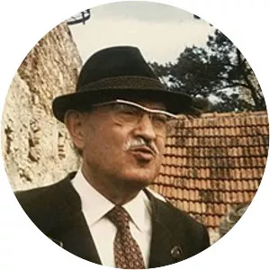 Hansmartin Decker-Hauff