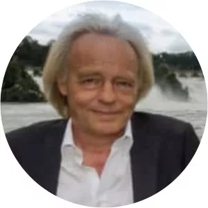 HansMartin SchönherrMann