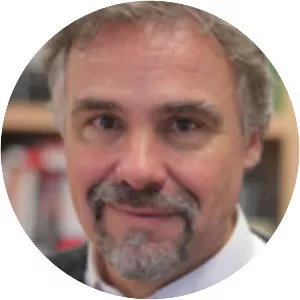 HansMichael Trautwein - Author