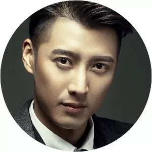 Hanson Ying (Ứng Hạo Minh)