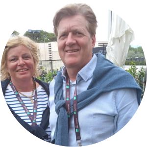 hanspeter sinner - Jannik Sinner's father