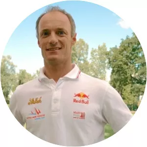 HansPeter Steinacher