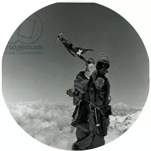 Hansruedi von Gunten