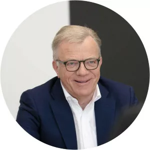 Hansueli Loosli - Chairman of the Board of Directors of Bell Food Group