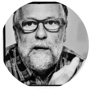 Hansueli Trachsel - Author