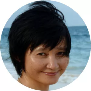 Hansun Zhang Waring - Author