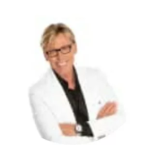 Hansy Vogt - German television presenter