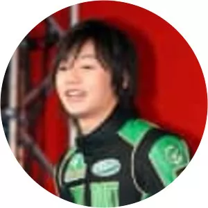 Hant Jō - Fictional character