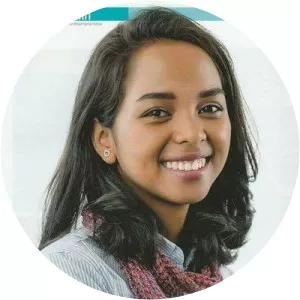 Hanta Tiana Ranaivo Rajaonarisoa