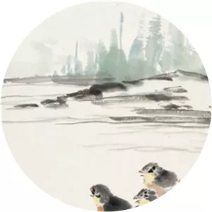 Hanting Jiang - Illustrator