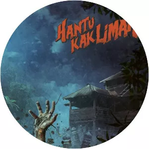 Hantu Kak Limah
