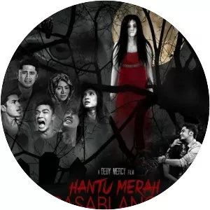 Hantu Merah Casablanca