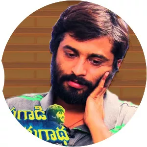 Hanu Raghavapudi