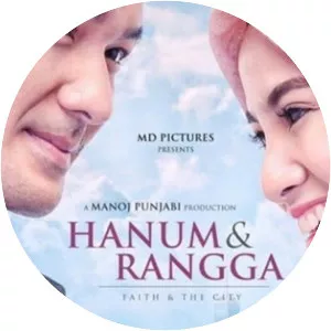 Hanum & Rangga: Faith & The City - 2018 ‧ Drama/Romance ‧ 1h 30m