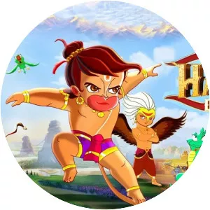 Hanuman: Da' Damdaar