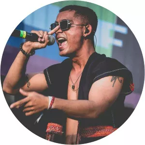 HanuMankind - Musical artist