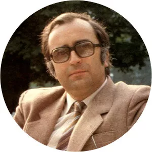 Hanuš Domanský - Composer