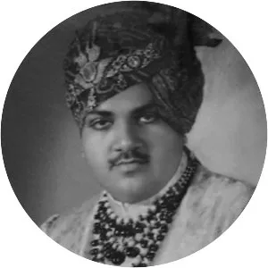 Hanwant Singh - Ruler