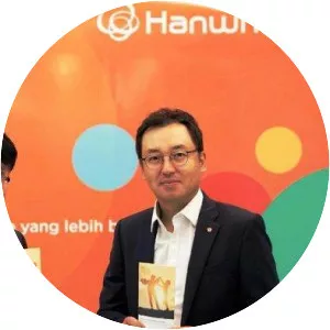 Hanwha Life Insurance - Life insurance company