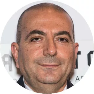 Hany Abu-Assad - Film director