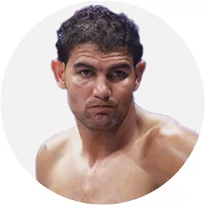 Hany Atiyo - Egyptian boxer